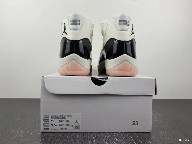 Reps TBK AR0715-101 Jordan Neapolitan Air WMNS 11 0813